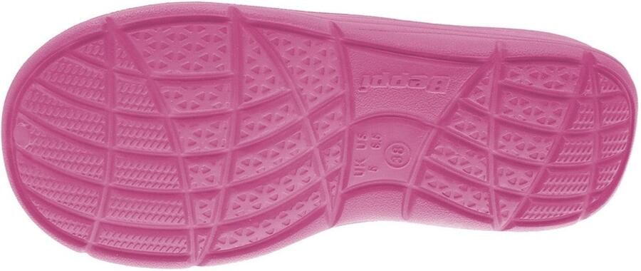 Beppi Clogs 'Eva Clog' fuchsia - Foto 2