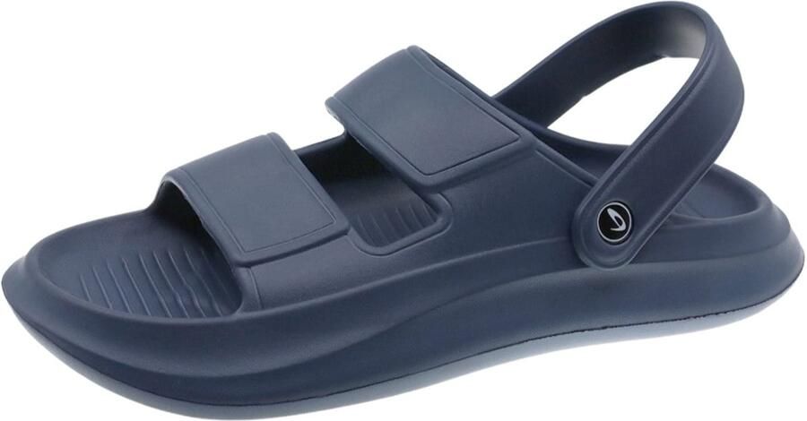 Beppi Clogs 'Eva Clog' marine