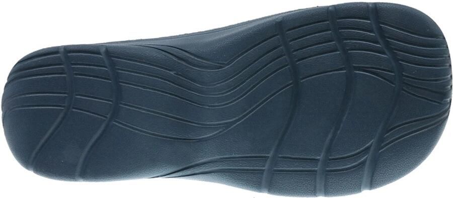 Beppi Clogs 'Eva Clog' marine - Foto 4