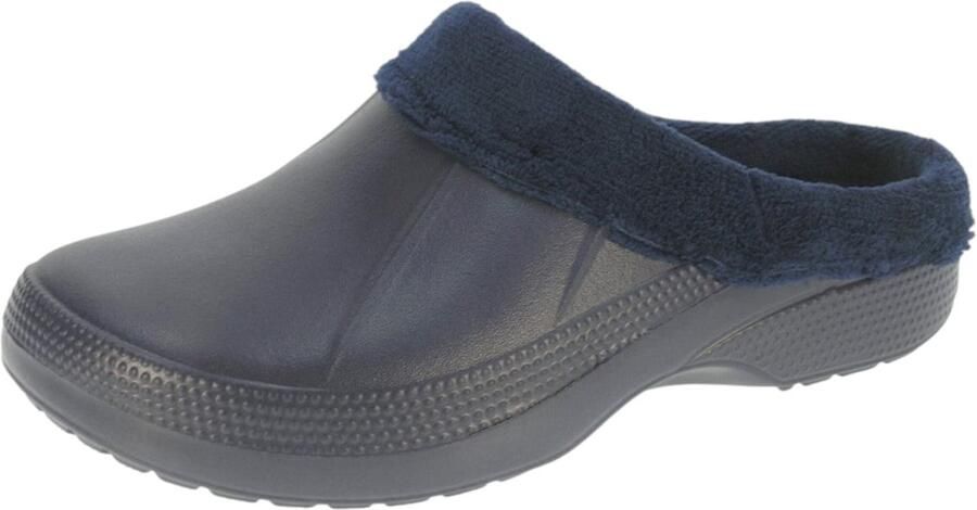 Beppi Clogs 'Eva Clog' navy