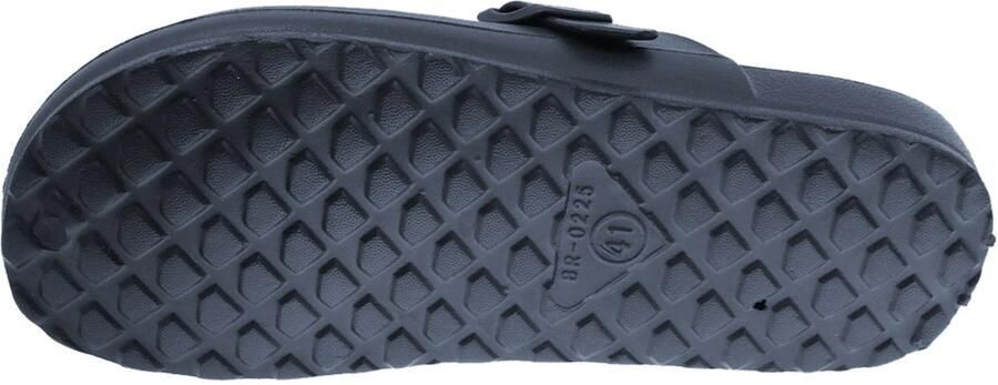 Beppi Clogs 'Eva Clog' navy - Foto 2