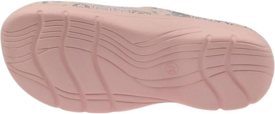 Beppi Clogs 'Eva Clog' pink - Foto 2