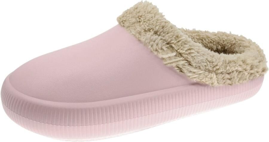 Beppi Clogs 'Eva Clog' pink