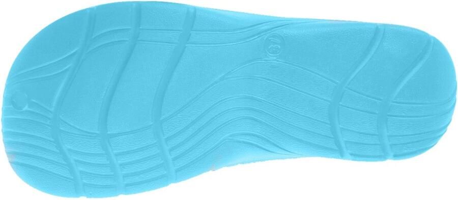 Beppi Clogs 'Eva Clog' turquoise - Foto 2