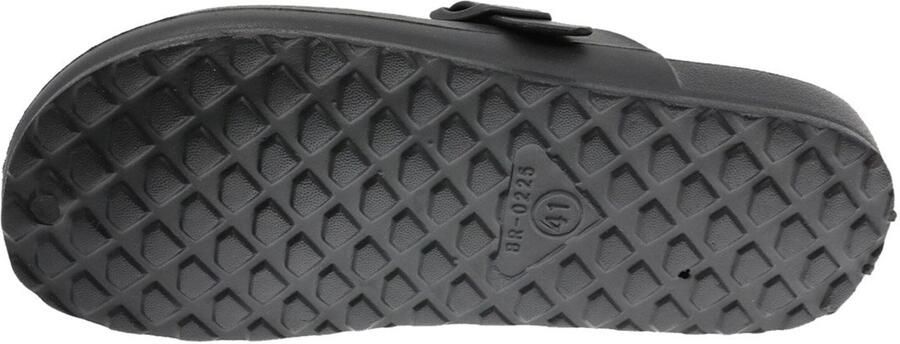 Beppi Clogs 'Eva Clog' zwart - Foto 2