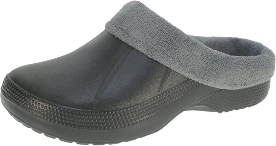 Beppi Clogs 'Eva Clog' zwart