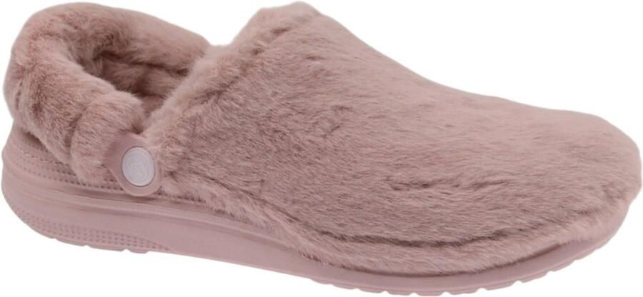 Beppi Clogs pink