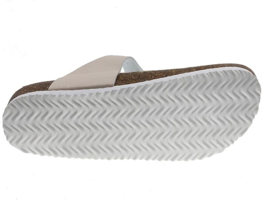 Beppi Huisschoenen 'Casual Slipper' beige - Foto 2