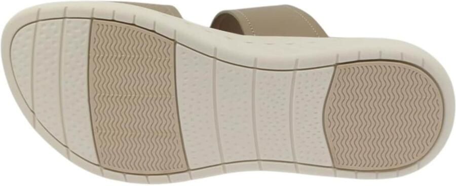 Beppi Huisschoenen 'Casual Slipper' taupe - Foto 4