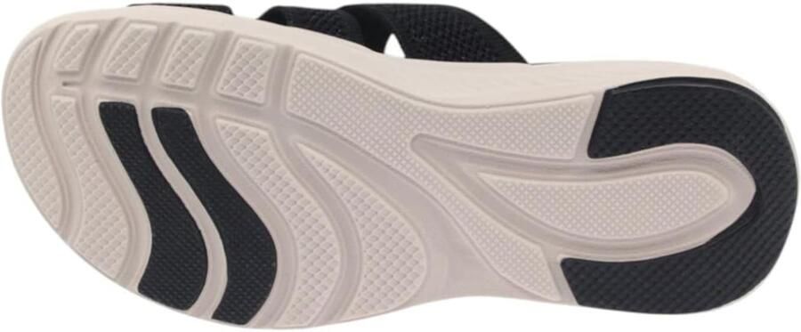 Beppi Huisschoenen 'Casual Slipper' zwart - Foto 4