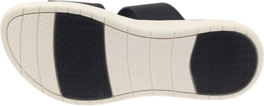 Beppi Huisschoenen 'Casual Slipper' zwart - Foto 4
