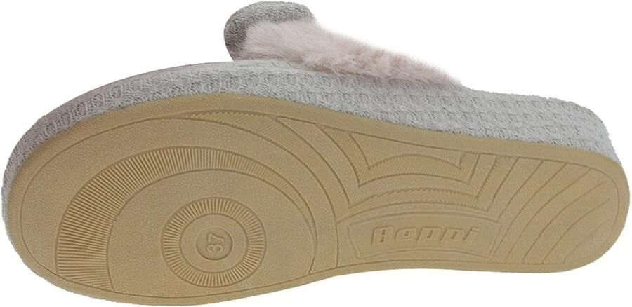 Beppi Huisschoenen 'Indoor Slipper' pink - Foto 2