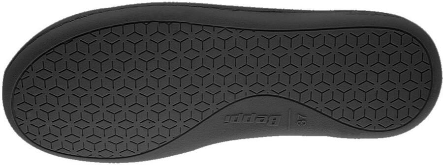 Beppi Huisschoenen 'Indoor Slipper' zwart - Foto 2