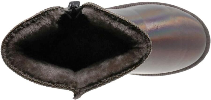 Beppi Snowboots brons - Foto 4