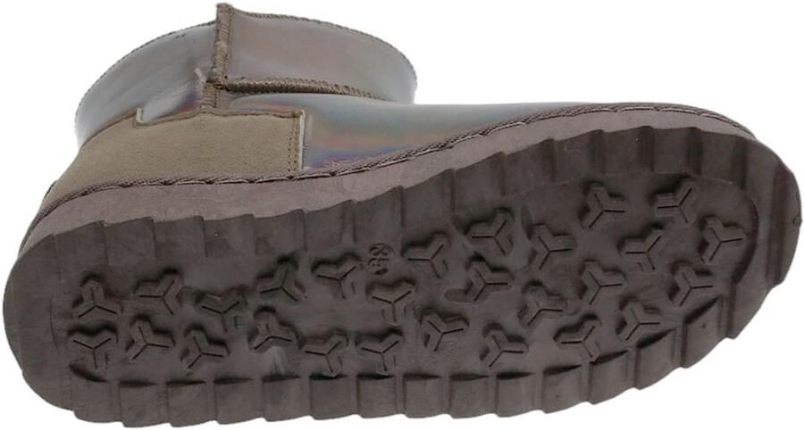 Beppi Snowboots brons - Foto 3