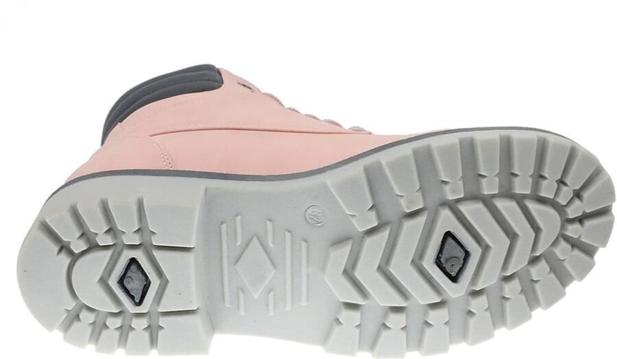 Beppi Veterlaarzen 'Casual boot' pink - Foto 2
