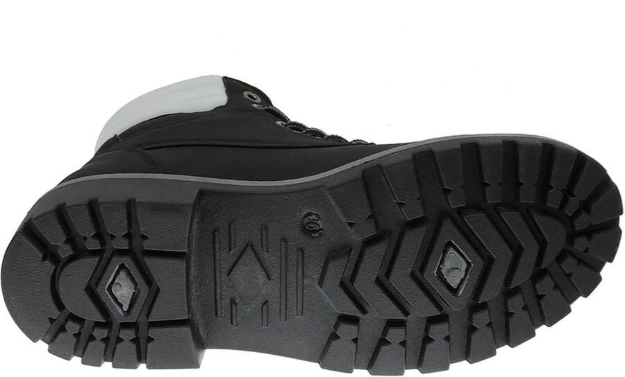 Beppi Veterlaarzen 'Casual boot' zwart - Foto 2