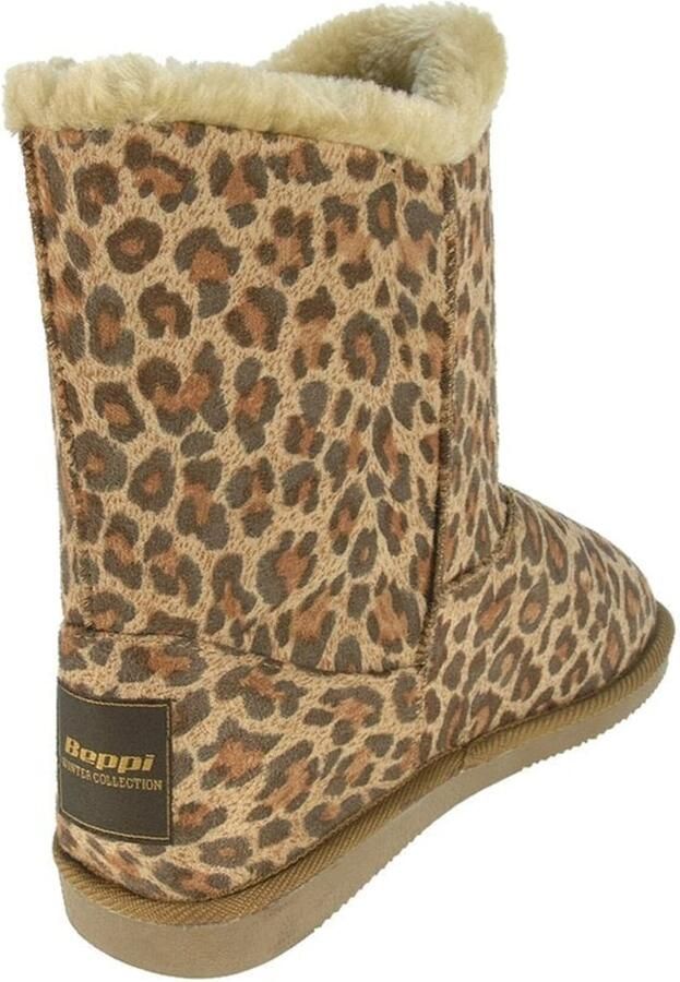 Beppi Snowboots 'High Boot' beige - Foto 2