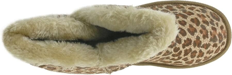 Beppi Snowboots 'High Boot' beige - Foto 4