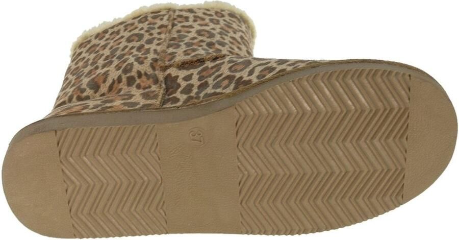 Beppi Snowboots 'High Boot' beige - Foto 3