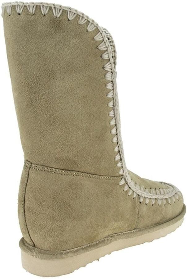 Beppi Snowboots taupe - Foto 2