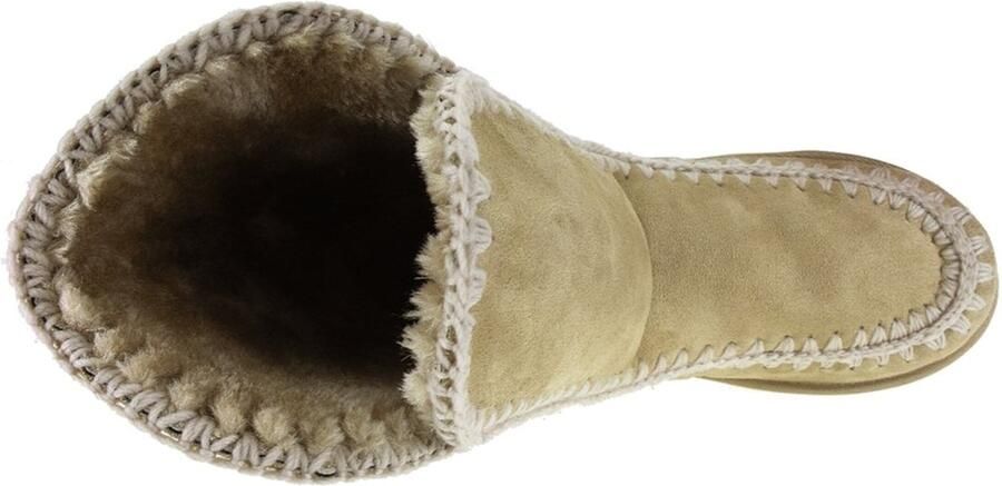 Beppi Snowboots taupe - Foto 4