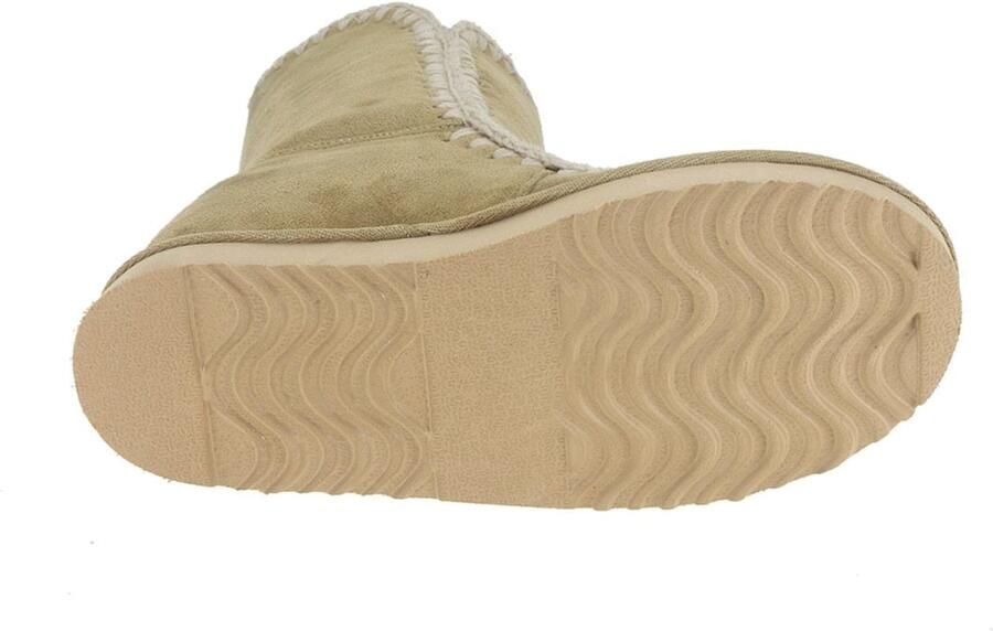 Beppi Snowboots taupe - Foto 3