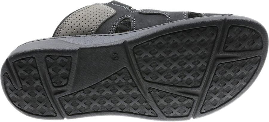 Beppi Muiltjes 'Casual Slipper' zwart - Foto 2