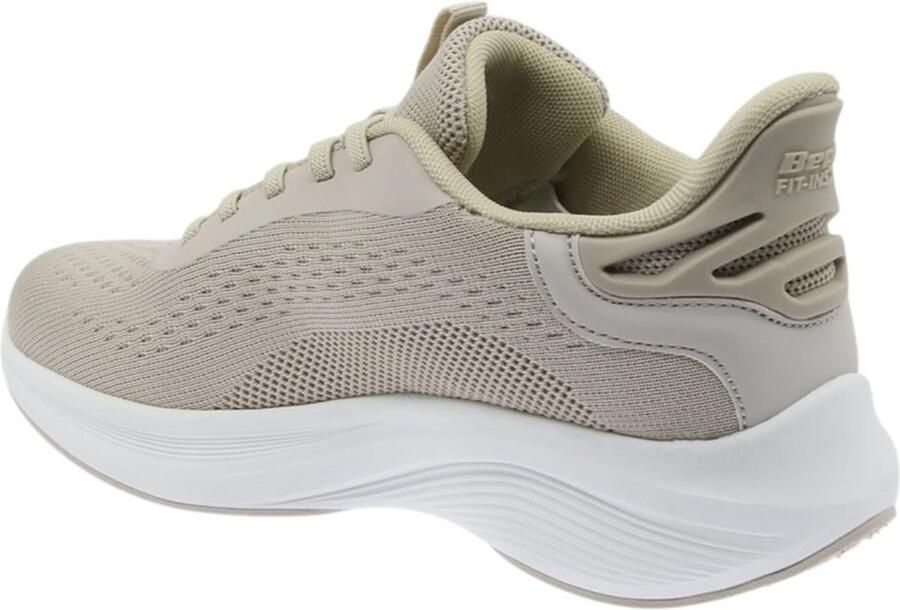 Beppi Slip-on 'Casual Sport Shoe' beige - Foto 2