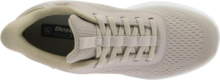 Beppi Slip-on 'Casual Sport Shoe' beige - Foto 4