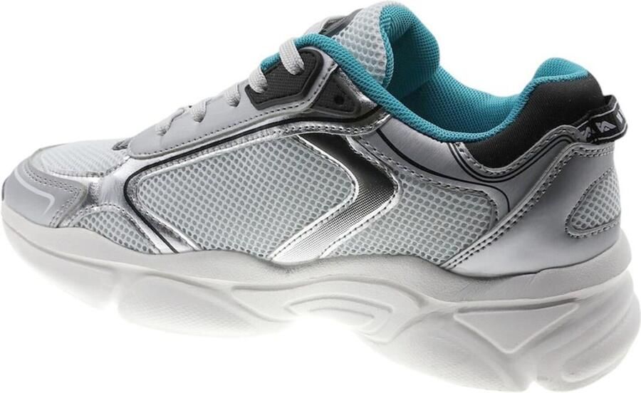 Beppi Slip-on 'Casual Sport Shoe' grijs - Foto 4