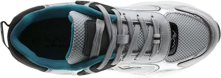 Beppi Slip-on 'Casual Sport Shoe' grijs - Foto 2