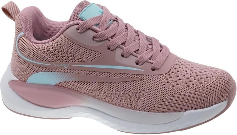 Beppi Slip-on 'Casual Sport Shoe' pink