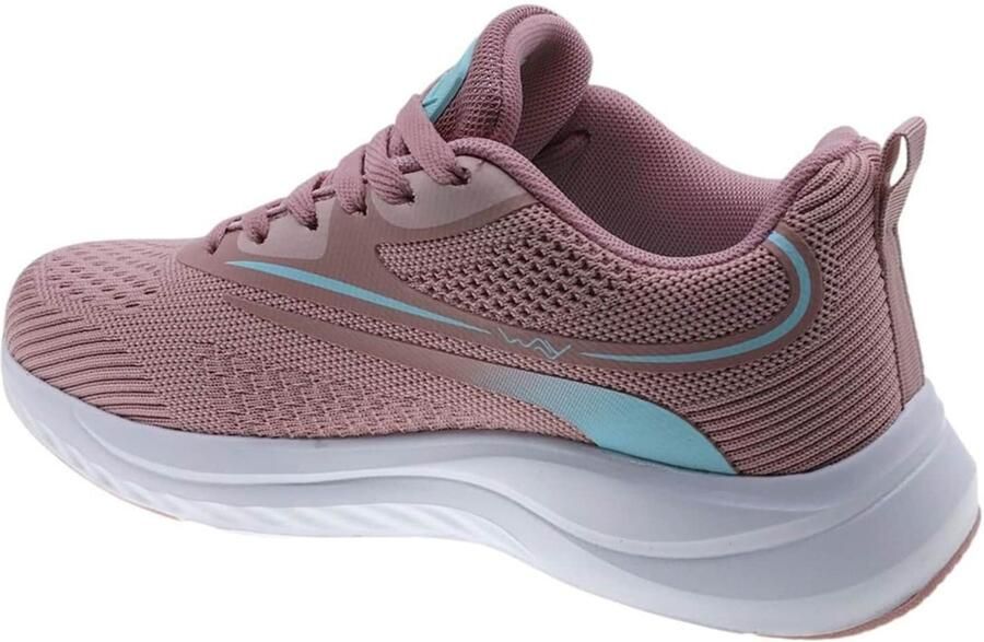 Beppi Slip-on 'Casual Sport Shoe' pink - Foto 2