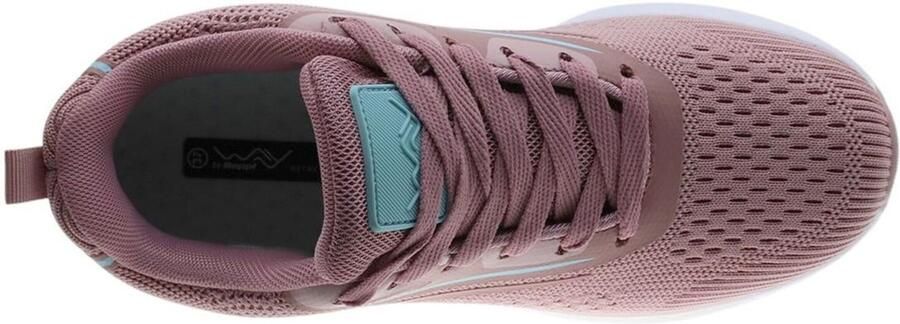 Beppi Slip-on 'Casual Sport Shoe' pink - Foto 3