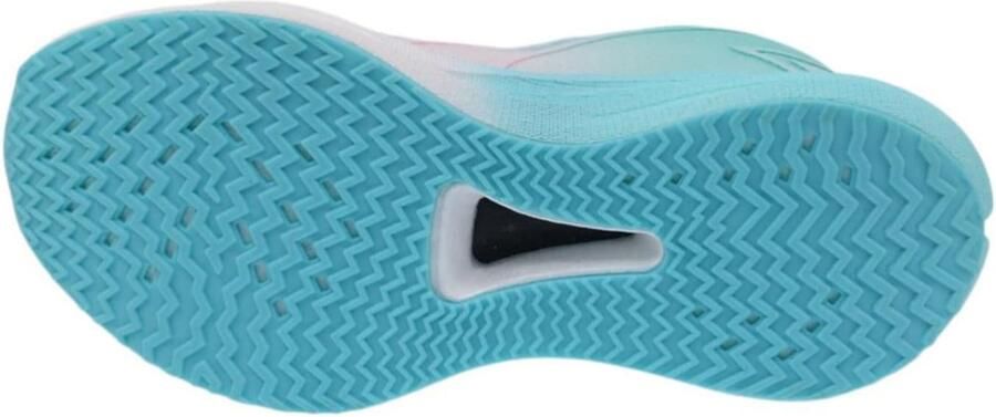 Beppi Sneakers laag aqua - Foto 4