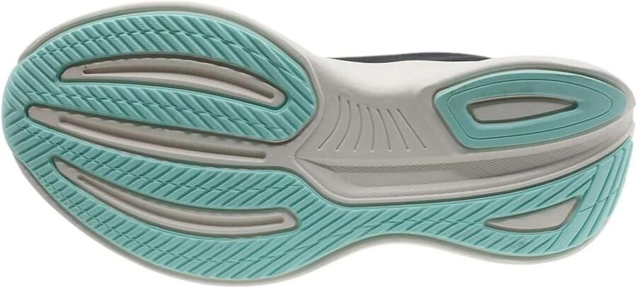 Beppi Sneakers laag 'Casual' aqua - Foto 3