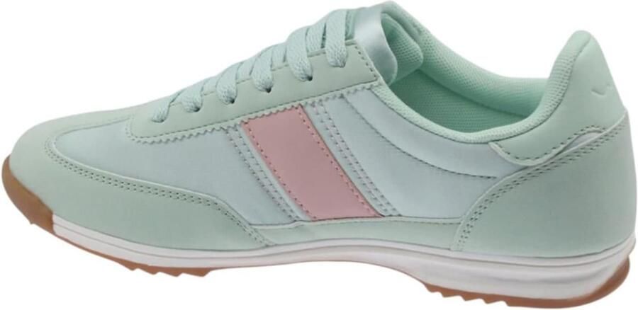 Beppi Sneakers laag 'Casual Shoe' aqua - Foto 2