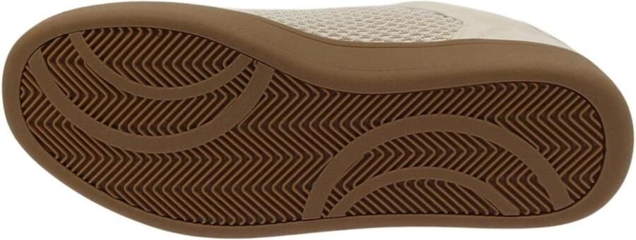 Beppi Sneakers laag 'Casual Shoe' beige - Foto 3