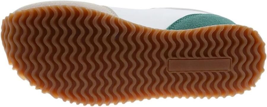 Beppi Sneakers laag 'Casual Shoe' beige - Foto 3