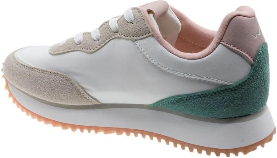Beppi Sneakers laag 'Casual Shoe' beige - Foto 2