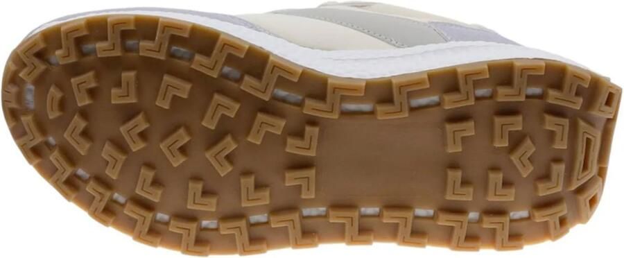 Beppi Sneakers laag 'Casual Shoe' beige - Foto 3