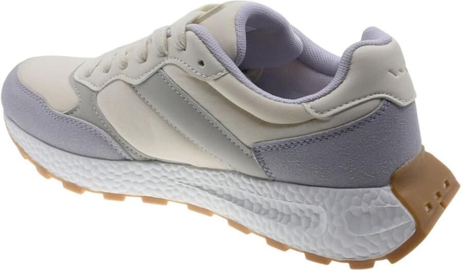 Beppi Sneakers laag 'Casual Shoe' beige - Foto 2