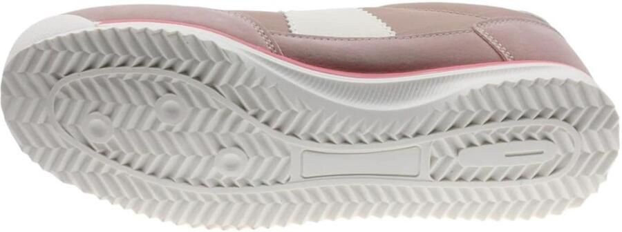 Beppi Sneakers laag 'Casual Shoe' pink - Foto 3