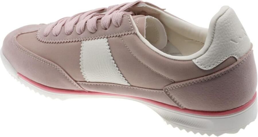 Beppi Sneakers laag 'Casual Shoe' pink - Foto 2