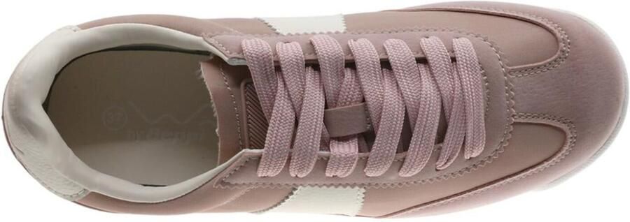 Beppi Sneakers laag 'Casual Shoe' pink - Foto 4