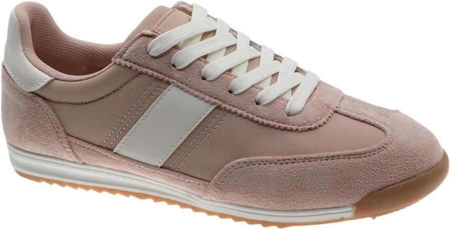 Beppi Sneakers laag 'Casual Shoe' pink - Foto 2