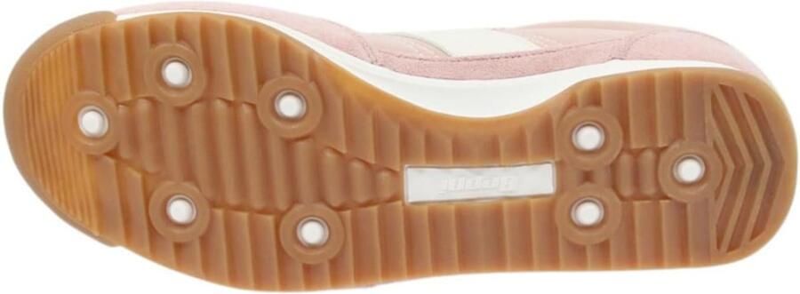 Beppi Sneakers laag 'Casual Shoe' pink - Foto 3