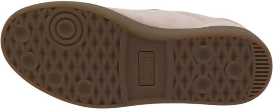 Beppi Sneakers laag 'Casual Shoe' pink - Foto 3