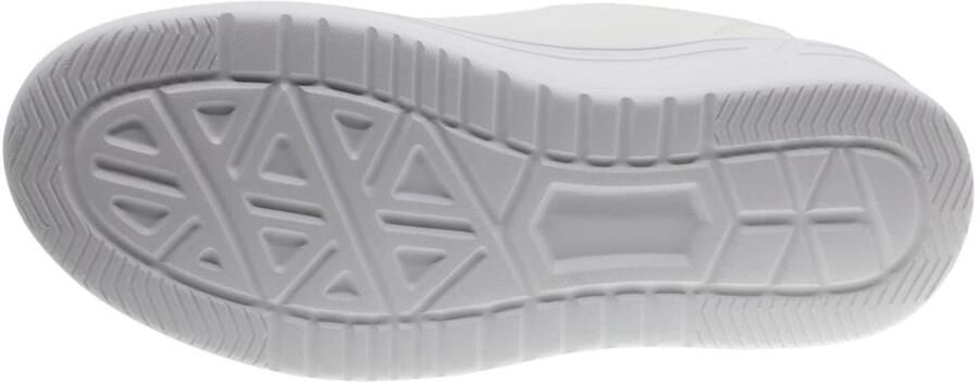 Beppi Sneakers laag 'Casual Shoe' wit - Foto 3
